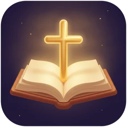 Значок Bible Trivia Journey