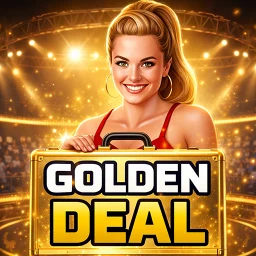 Значок Million Golden Deal Game