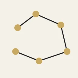 Значок Tendo: One Path